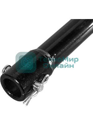 Удлинитель для шнека L1000 Ресанта