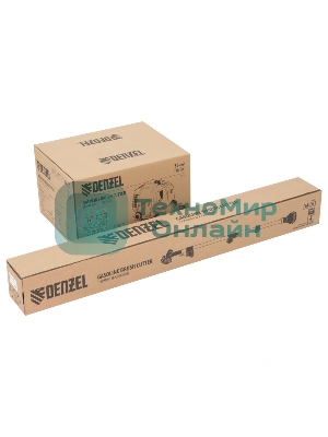 Триммер бензиновый Denzel DR-33S, 1,8 л.с.