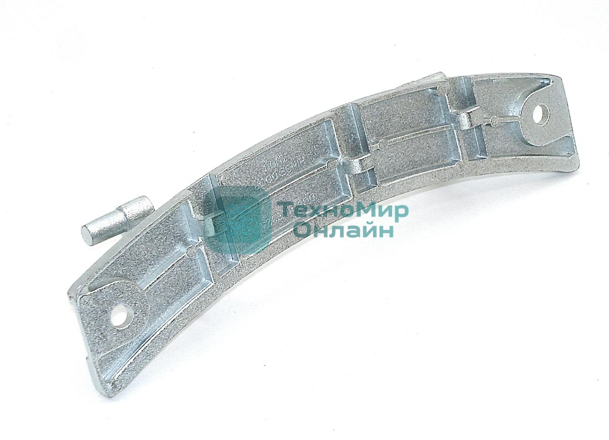 Петля люка для стиральной машины Samsung DC61-01632A