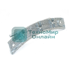 Петля люка для стиральной машины Samsung DC61-01632A