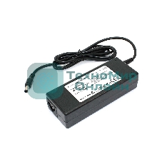 Блок питания (сетевой адаптер) для ноутбуков HP 18.5V 3.8A 5.5x2.5мм 70W OEM