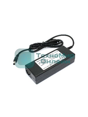 Блок питания (сетевой адаптер) для ноутбуков HP 18.5V 3.8A 5.5x2.5мм 70W OEM