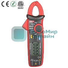 Токоизмерительные клещи UNI-T UT211B