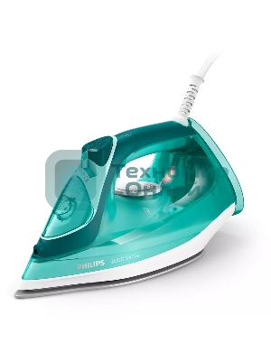 Утюг Philips DST3030/70 2400 Вт зеленый