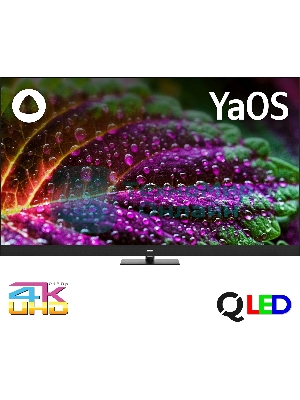 Телевизор BBK 65