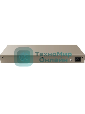 Коммутатор 24PORT 24POE TEG1126P-24-410W Tenda