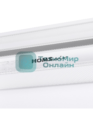 Встраиваемый холодильник HOMSair FB177NFFW Inverter