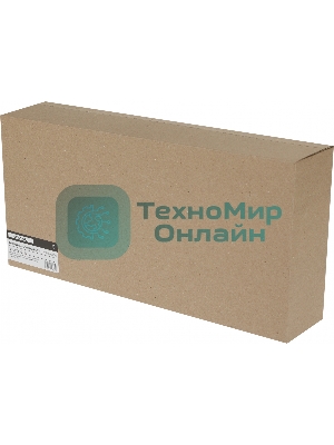 Картридж лазерный Cactus CS-TK7125RU TK-7125 черный (20000 стр.) для Kyocera TASKalfa 3212i