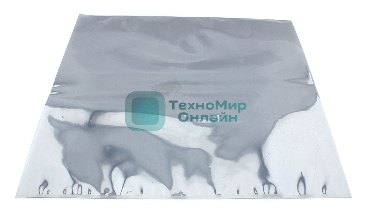 Пакет антистатический 38x40 см