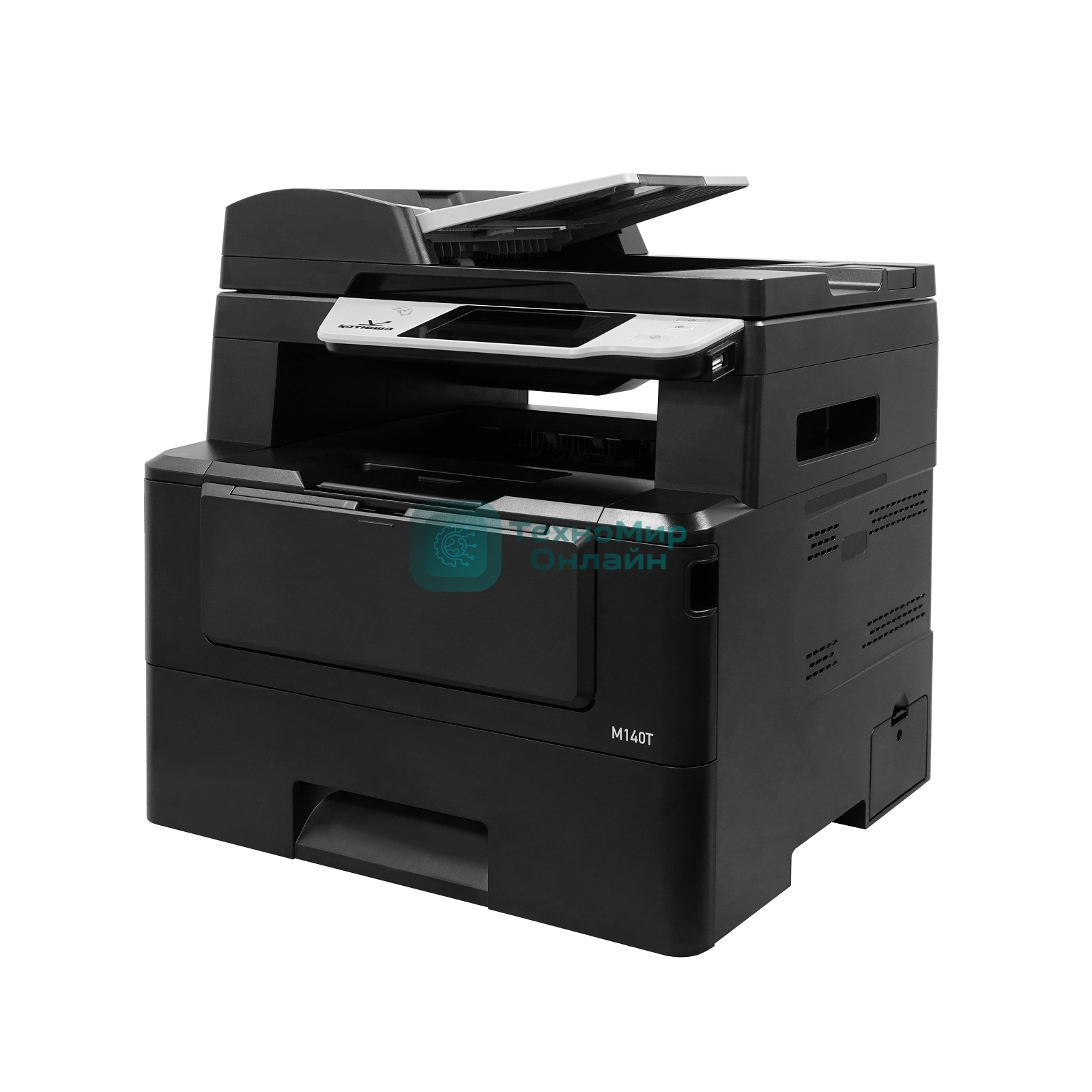 МФУ лазерное Катюша M140T