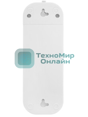 Удлинитель бытовой Smartbuy (SBE-10-3-1.5m-N) 3 гн х 1,5 м белый