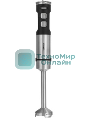 Блендер Centek CT-1366 (сталь)