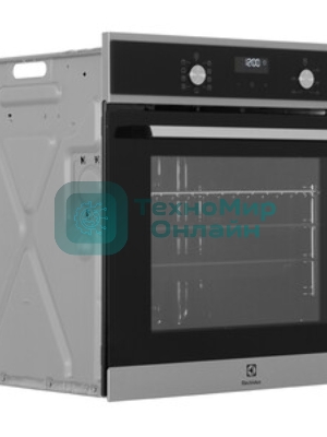 Духовой шкаф Electrolux EOD5H70BX