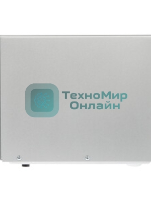 Микроволновая печь Centek CT-1588 серебристый, 25 л, 900 Вт, переключатели - кнопки, поворотный механизм