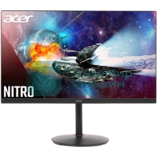 Монитор Acer XV270UF3bmiiprx 27'', 16:9, IPS, QHD, 0,5/1ms, 250cd, 320Hz, HDMI, DP, SPK, HAS