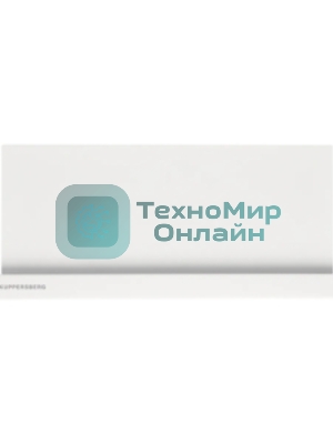 Вытяжка Kuppersberg SLIMTOUCH 60 W