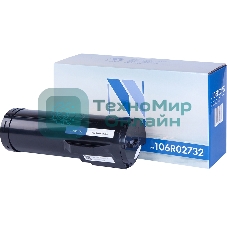Картридж лазерный NVPrint совместимый для Xerox Phaser 3610, 106R02732 (25300k)