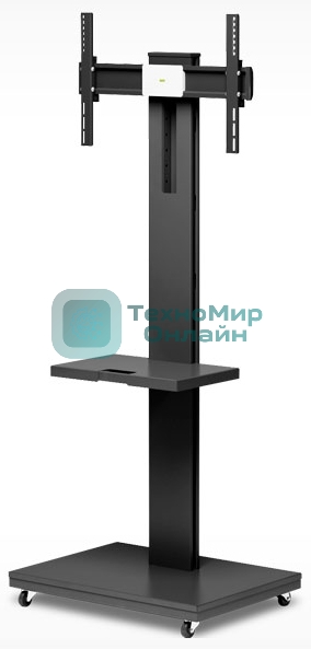 Подставка для телевизора Holder PR-106 черный 26