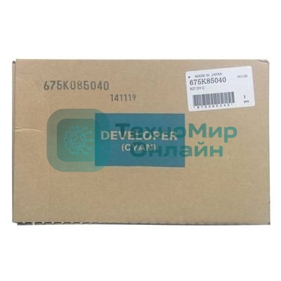 Носитель голубой WC 7556 Носитель голубой WC 7556 