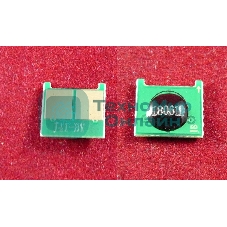 Чип ELP для HP Universal CB542A/CC532A/CE312A/CE322A/CE412A/CF212A/CF352A/CF382A, Canon CRG716/718/731 Yellow - обновленный