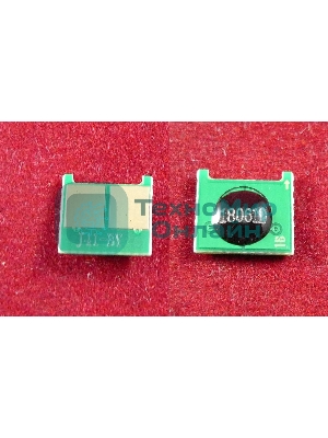 Чип ELP для HP Universal CB542A/CC532A/CE312A/CE322A/CE412A/CF212A/CF352A/CF382A, Canon CRG716/718/731 Yellow - обновленный