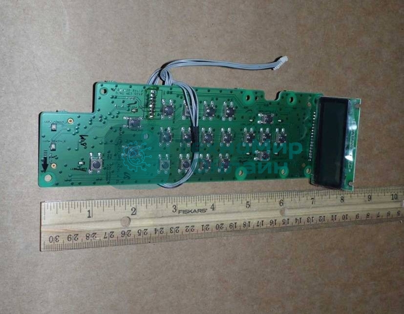 Плата панели оператора Samsung ML-3750ND (JC92-02468A)