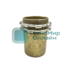 Патрубок вводн. У-479 (2 дюйм) У3 ЗЭТА zeta41114