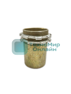 Патрубок вводн. У-479 (2 дюйм) У3 ЗЭТА zeta41114