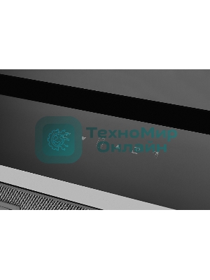 Вытяжка каминная Kuppersberg Bona 90 B Beige бежевый, 90 см, 650 куб. м/ч, 58 дБ