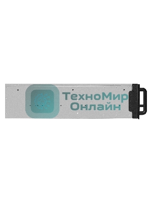 Серверный корпус ExeGate Pro 4U650-010/4U4139L RM 19