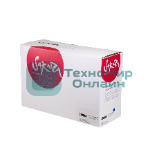 Картридж Sakura CF451A для HP, голубой, 10500 к.