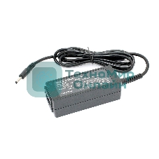 Блок питания (сетевой адаптер) для ноутбуков HP 19V 1.58A 3.5x1.5мм OEM