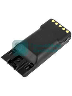 Аккумулятор для Icom IC-F3400, IC-F4400, IC-F7010, IC-F7020 (BP-283, BP-284) 3350mAh 7,4V li-ion