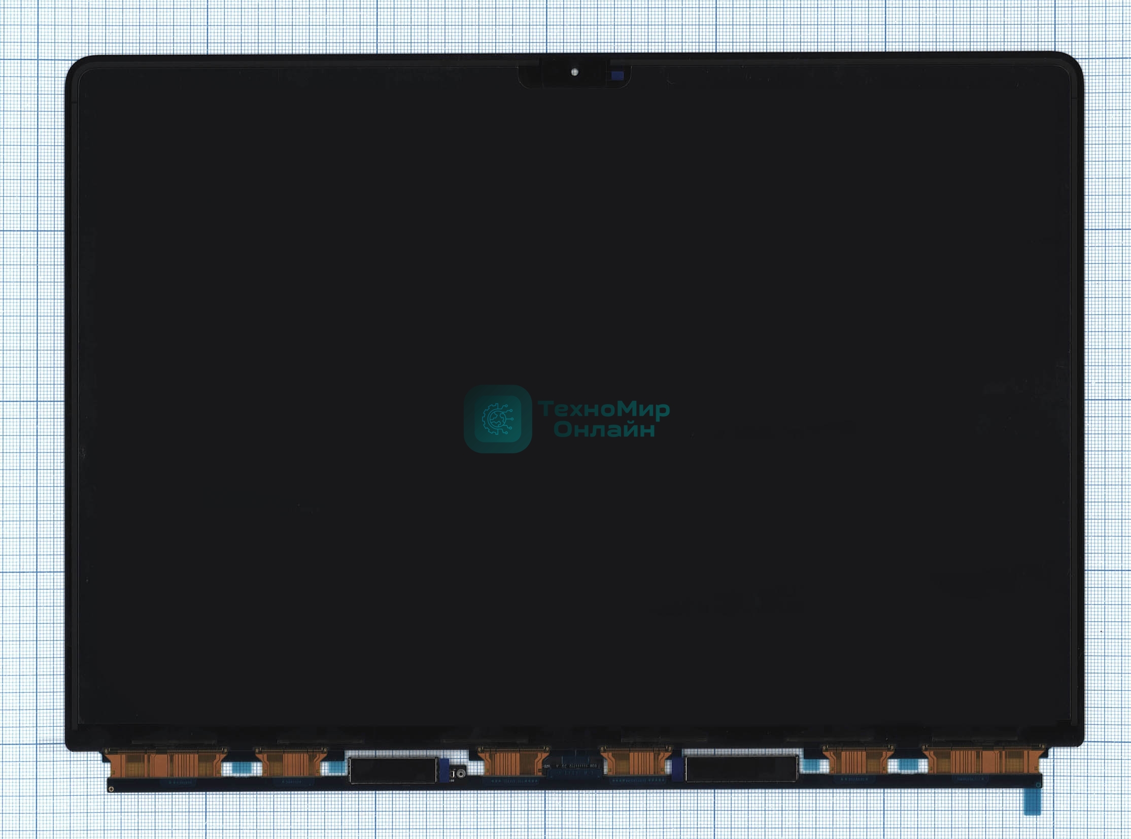 Матрица для MacBook Air 13.6 A2681