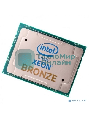 Процессор Intel Xeon Bronze 3206R Soc-3647 1.9GHz OEM
