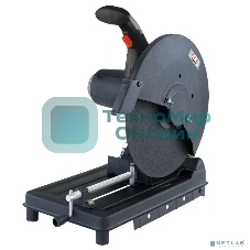 Пила отрезная по металлу P.I.T PCM355-C МАСТЕР (2400Вт.,355мм.диск,3800об/мин,прямой привод,220В) [PCM355-C]