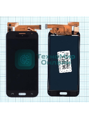 Дисплей для Samsung Galaxy J2 SM-J200 TFT черный