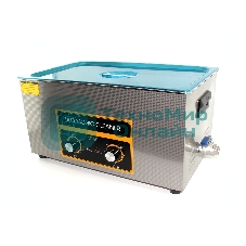 Ультразвуковая ванна Skymen ZX-080 22 л, 480 Вт