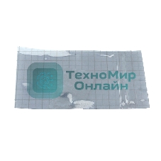 Пакет антистатический с зип-локом 6x10 см