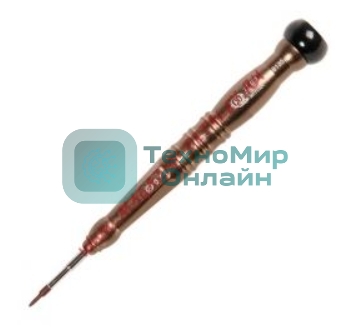 Отвертка Tri-Wing BAKU BK-340 Y0.7