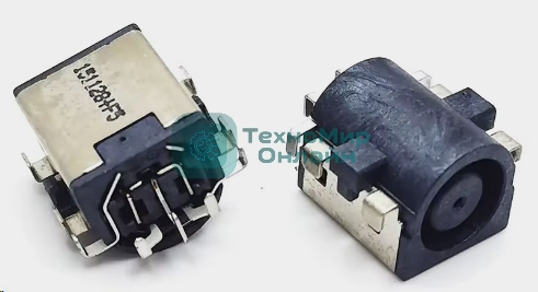 Разъем для ноутбука HP Elitebook 720 740 745 750 820 840 850 G1 G2