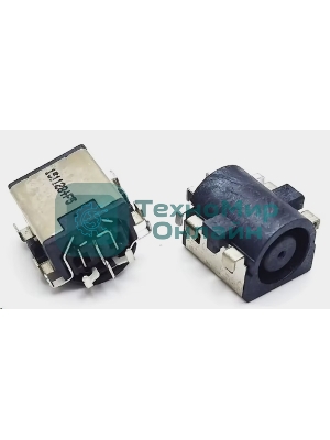 Разъем для ноутбука HP Elitebook 720 740 745 750 820 840 850 G1 G2