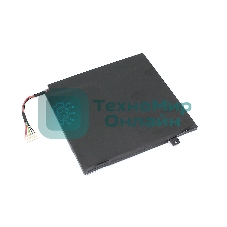 Аккумуляторная батарея для ноутбука Acer Aspire SW5-011 3.7V 5600mAh OEM