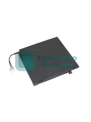 Аккумуляторная батарея для ноутбука Acer Aspire SW5-011 3.7V 5600mAh OEM