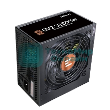 Блок питания Zalman 600W ZM600-GV2SE (ZM600-GV2SE)