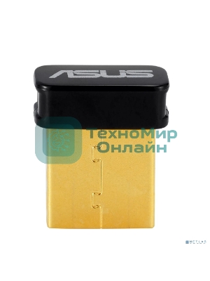 Беспроводной сетевой адаптер ASUS USB-BT540