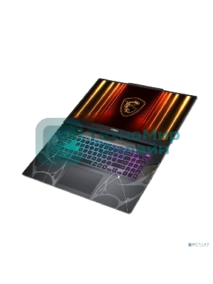 Ноутбук MSI Cyborg 17 B13WFKG-217XRU Intel Core i7-13620H/16Gb/SSD 1Tb/RTX 5060 8Gb/17.3