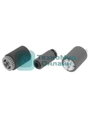 Комплект роликов CET CET3502N (FB6-3405-000/FC0-5080-000/FC6-6661-000) для Canon iR2270/2870/3570