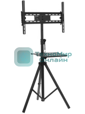 Подставка для телевизора Arm Media TR-STAND-2 черный, 32