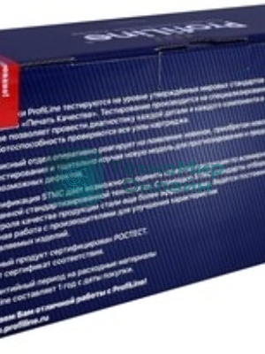 Картридж лазерный ProfiLine PL-CE278X/726/728 для принтеров HP LJ Pro P1560/P1566/P1600/P1606dn/M1536 Canon i-Sensys MF4410/4420/4430/4450/4550d/4570d/4580dn/4870dn/D520/LBP-6200D 2500 копий